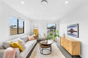Stunning brand new 4-bedroom home in Christchurch
